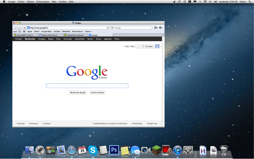 Mac Os X Theme Free Download For Windows 8